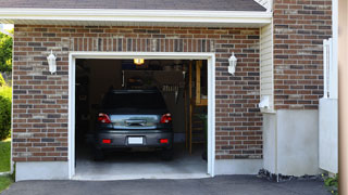 Garage Door Installation at Palm Plaza Imperial Beach, California