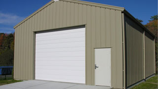 Garage Door Openers at Palm Plaza Imperial Beach, California